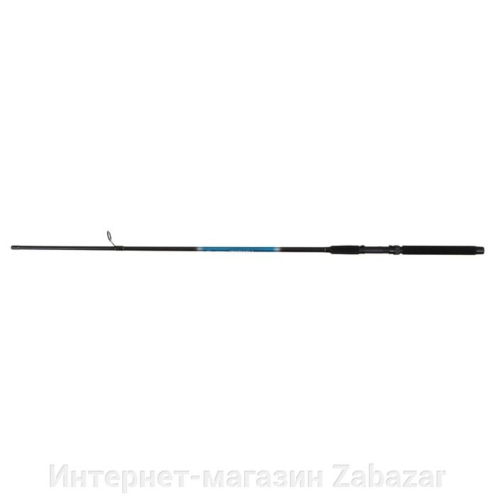 Спиннинг "Волгаръ", тест 10-30 г, длина 2.7 м от компании Интернет-магазин Zabazar - фото 1