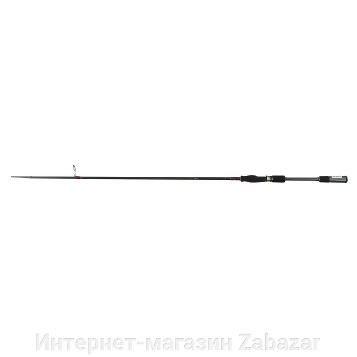 Спиннинг "Волжанка Джиг-Мастер", тест 8-32 г, длина 2.55 м от компании Интернет-магазин Zabazar - фото 1