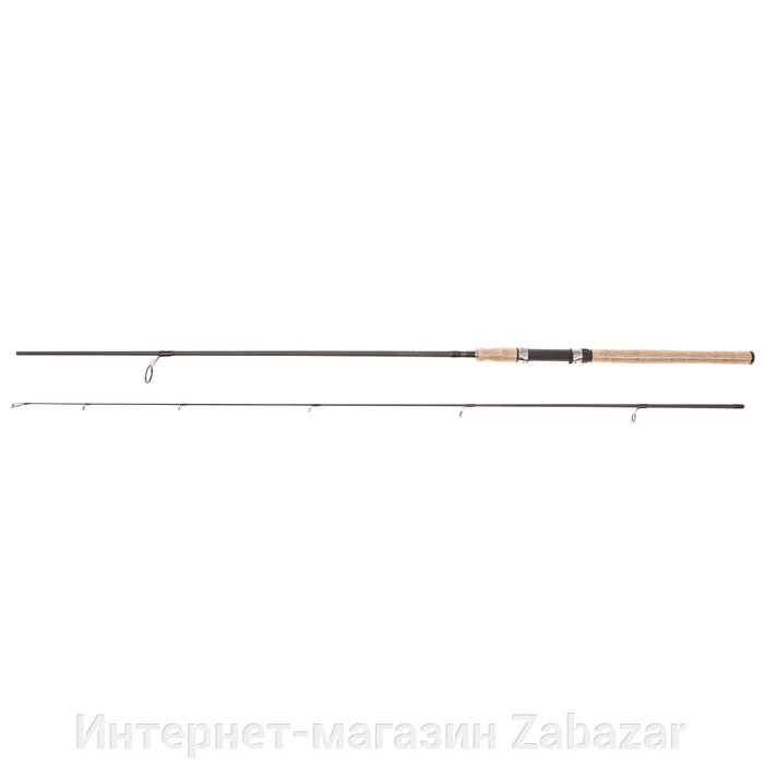 Спиннинг "Волжанка Метеор 2.0", тест 2-7 г, длина 2.4 м от компании Интернет-магазин Zabazar - фото 1