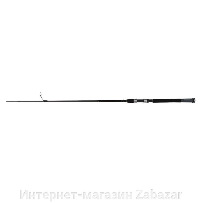 Спиннинг "Волжанка Метеор", тест 15-45 г, длина 2.4 м от компании Интернет-магазин Zabazar - фото 1