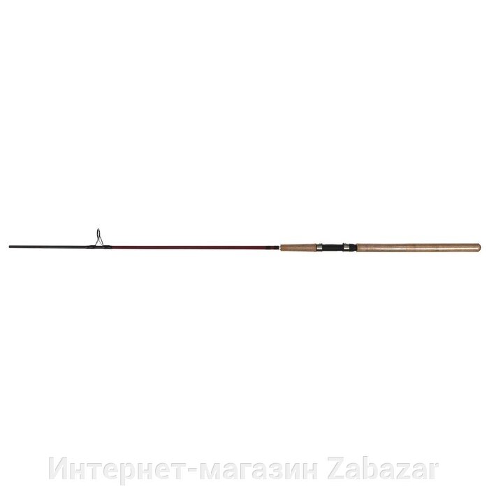 Спиннинг "Волжанка-спин", тест 5-21 г, длина 2.7 м от компании Интернет-магазин Zabazar - фото 1