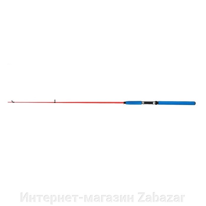 Удилище бортовое телескопическое "Волгаръ Днепр", тест 100-150 г, длина 1.3 м от компании Интернет-магазин Zabazar - фото 1