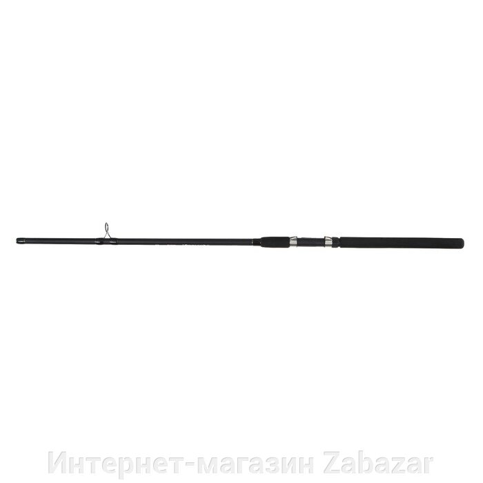 Удилище фидер "Волгаръ", тест 1-100 г, длина 3.3 м от компании Интернет-магазин Zabazar - фото 1