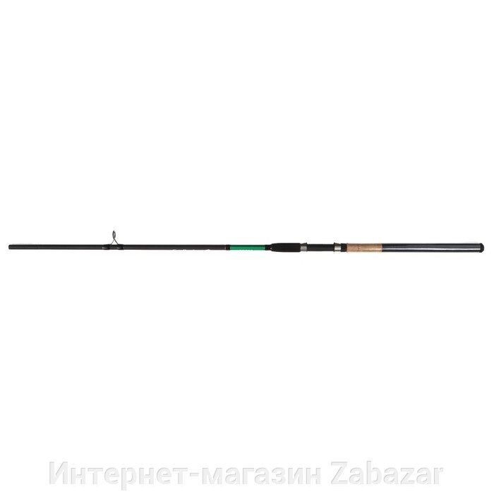 Удилище фидерное Akara L17033 Fish Point TX-20, 3.9 м, тест 40-80-120 г от компании Интернет-магазин Zabazar - фото 1