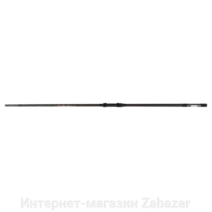Удилище карповое Волжанка Карп Мастер 3.9 м, 3 секции, тест до 110 г от компании Интернет-магазин Zabazar - фото 1