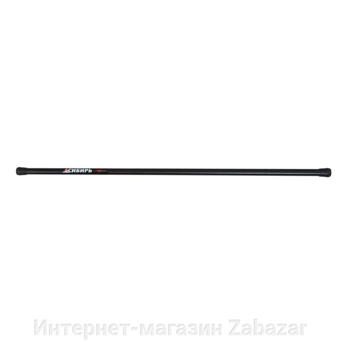 Удилище «Сибирь», тест 1-30 г, длина 4.5 м от компании Интернет-магазин Zabazar - фото 1