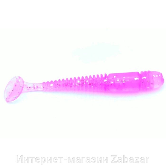 Виброхвост Marlin's Golian, 8.6 см, 3.4 г, цвет T04, в упаковке 5 шт. от компании Интернет-магазин Zabazar - фото 1