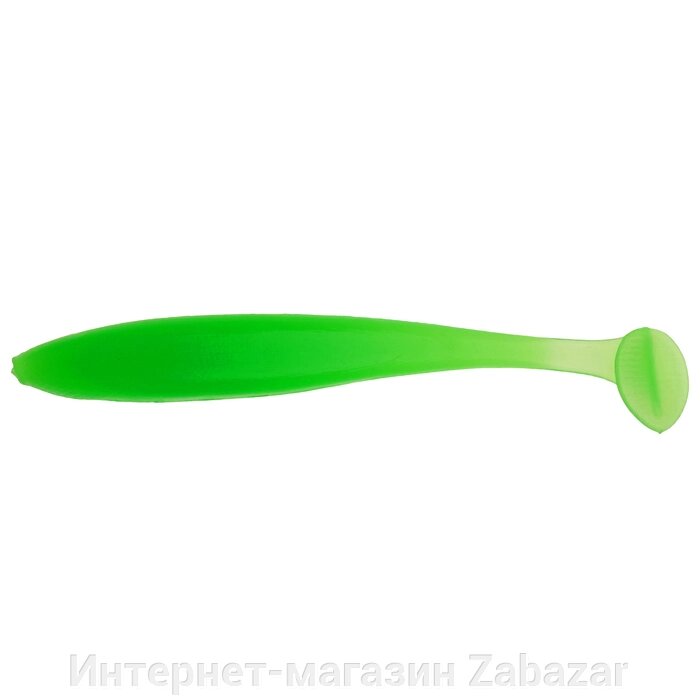 Виброхвост Pen "Ручка", 9.5 см, цвет 001, 5 шт. от компании Интернет-магазин Zabazar - фото 1