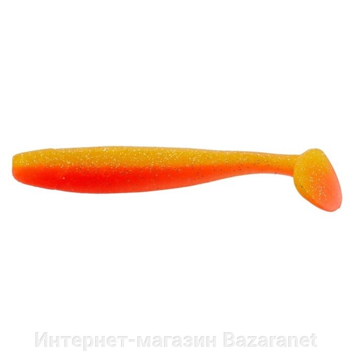 Виброхвосты съедобные LJ Pro Series MINNOW, 5.6 см, цвет T26, 10 шт. от компании Интернет-магазин Zabazar - фото 1