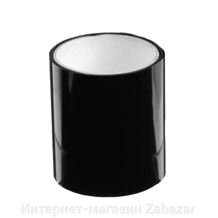 Водонепроницаемая изолента 10142 см, черная от компании Интернет-магазин Zabazar - фото 1