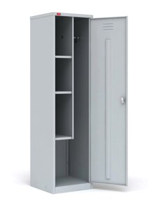 Шкаф для хозяйственного инвентаря (ШРМ-АК-У)
