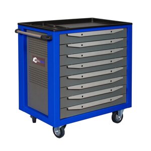 Тележка инструментальная Toolbox TBS-8