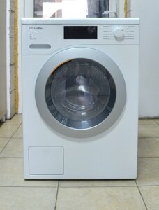 Новая стиральная машина miele серия 120 WDD 035 WCS германия гарантия 1 год. 3551H