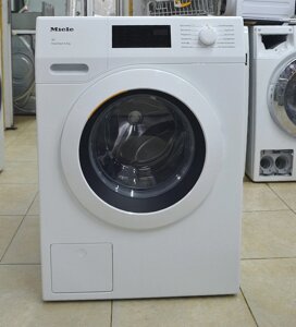 Новая стиральная машина miele W1 WCD330WPS германия гарантия 1 год. PW+1499н м