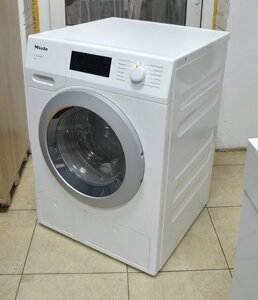 Новая стиральная машина miele WCE670wps германия гарантия 1 год. 2845