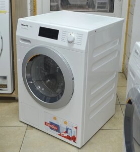 Новая стиральная машина miele WCE670wps германия гарантия 1 год. TD-2572