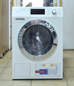 Новая стиральная машина miele WCE770wps германия гарантия 1 год. 2322н