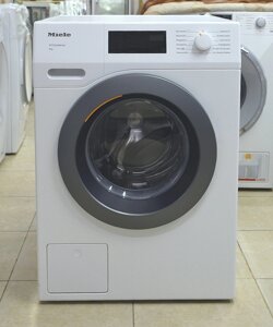 Новая стиральная машина MIELE WED135WPS германия гарантия 1 год. 230н