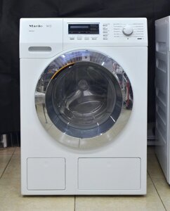 Новая стиральная машина miele WKL130wps германия гарантия 1 год. 4895н