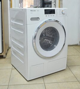 Новая стиральная машина miele WMG120wps германия гарантия 1 год. 55557н