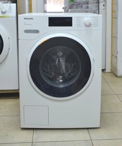 Новая стиральная машина MIELE WWD320WCS tdos германия гарантия 1 год. 196H S