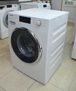 Новая стиральная машина miele WWG360WPS германия гарантия 1 год. 314н
