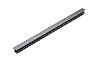 Ручка мебельная SYSTEM SY1700 0320 мм AL6 (черный)