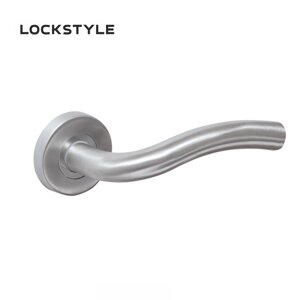 Ручки дверные lockstyle INOX3