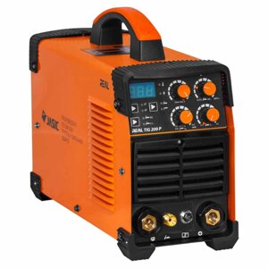 Аппарат аргонодуговой сварки Сварог Real TIG 200 P (W224)