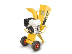 Бензиновый садовый измельчитель Jo Beau M100