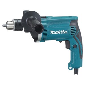 Дрель ударная makita HP 1630