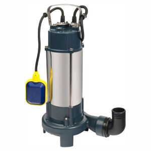 Фекальный насос unipump fekacut V1300DF