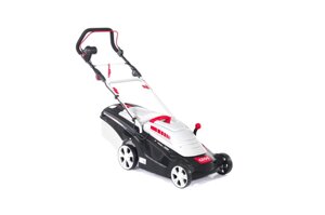Газонокосилка электрическая AL-KO GEOS Comfort 40 E