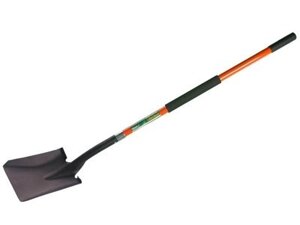 Лопата совковая с черенком 1480мм startul garden (ST6086-01)