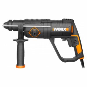 Перфоратор Worx WX337
