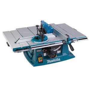 Пила настольная дисковая Makita MLT 100 N