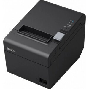 Принтер чеков epson TM-T20 III (C31CH51011)