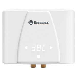 Проточный водонагреватель THERMEX Trend 6000
