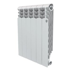 Радиатор отопления Royal Thermo Revolution 500
