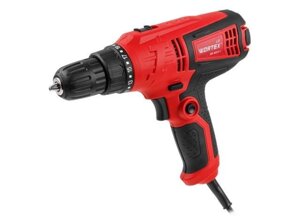 Сетевой шуруповерт wortex LX DR 1023-1