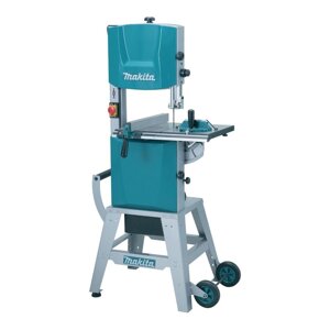 Станок ленточнопильный Makita LB1200F (Ленточная пила)