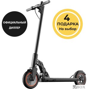 Электросамокат Kugoo M2 Pro (черный)