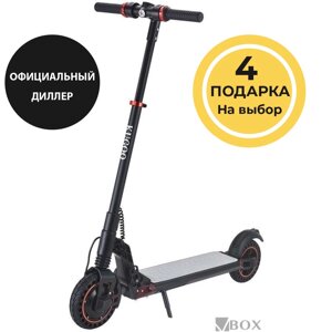 Электросамокат Kugoo S1 Plus