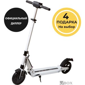 Электросамокат Kugoo S3 (белый)