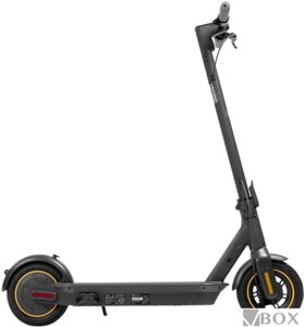 Электросамокат Ninebot Kickscooter Max G30