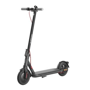 Электросамокат Xiaomi Electric Scooter 4 Lite EU BHR7109EU