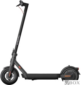 Электросамокат Xiaomi Electric Scooter 4 Pro (2nd Gen)