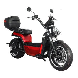 Электроскутер Skyboard Amur Red BR100 5000W