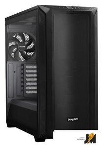 Корпус be quiet! Shadow Base 800 Black BGW60