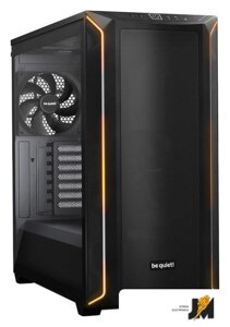 Корпус be quiet! Shadow Base 800 DX Black BGW61